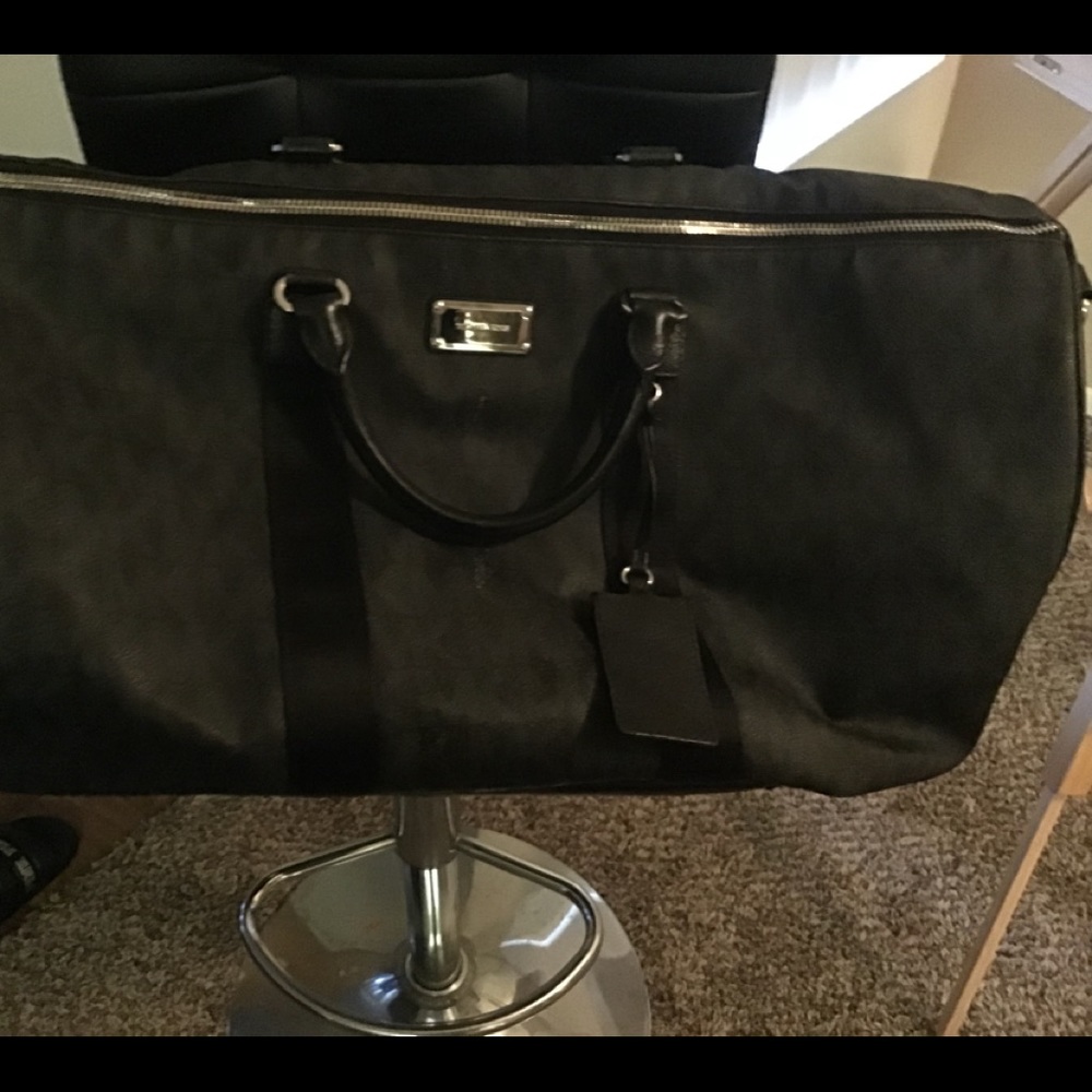 Michael Kors Duffle